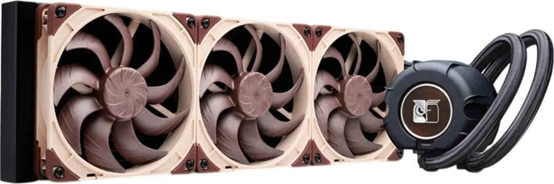 Noctua NL-LC1-42 Waterkoeling