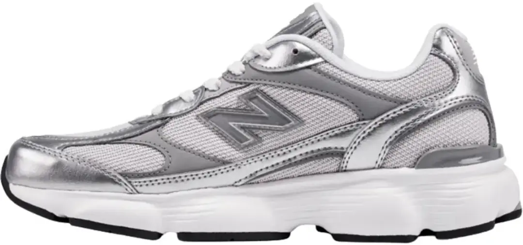 New Balance 603 Dames Schoenen - Grijs - afbeelding 4 van 6