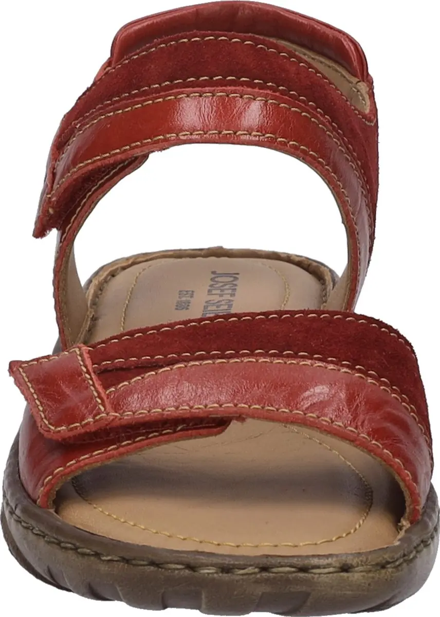 JOSEF SEIBEL Debra 19
