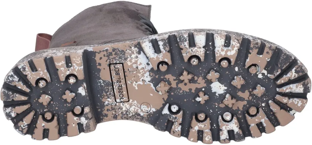 JOSEF SEIBEL Marta 02 | Stiefelette für Damen | Grau - afbeelding 2 van 2