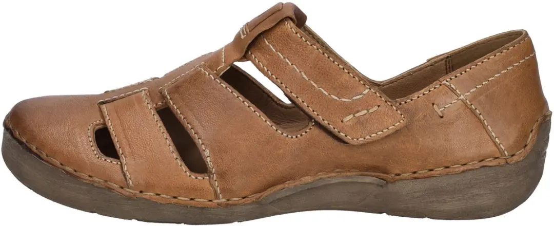 JOSEF SEIBEL Fergey 59