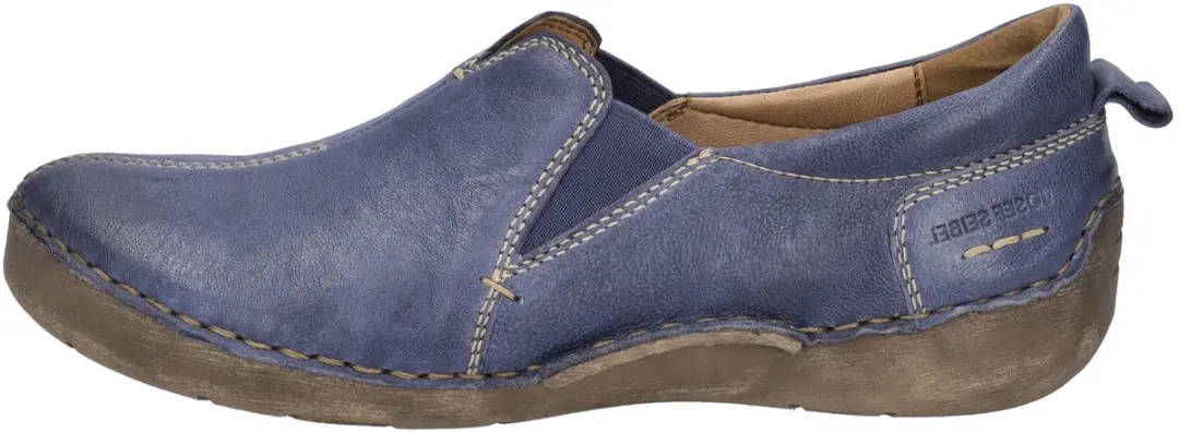 JOSEF SEIBEL Fergey 70