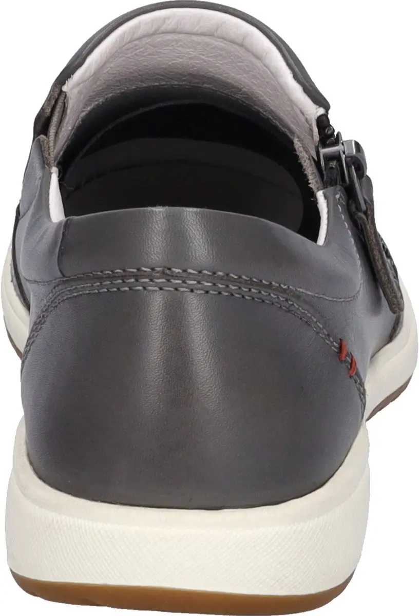 JOSEF SEIBEL Caren 22 | Slipper für Damen | Grau - afbeelding 2 van 2