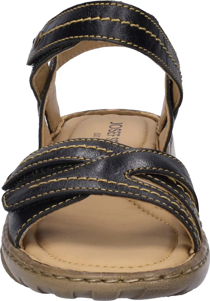 JOSEF SEIBEL Debra 62