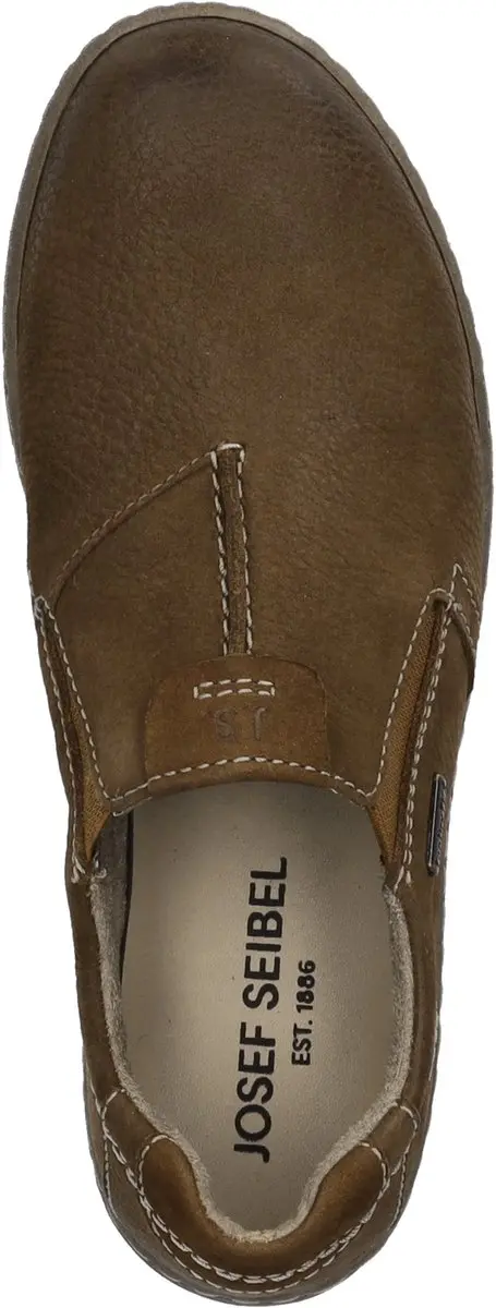 JOSEF SEIBEL Steffi 65