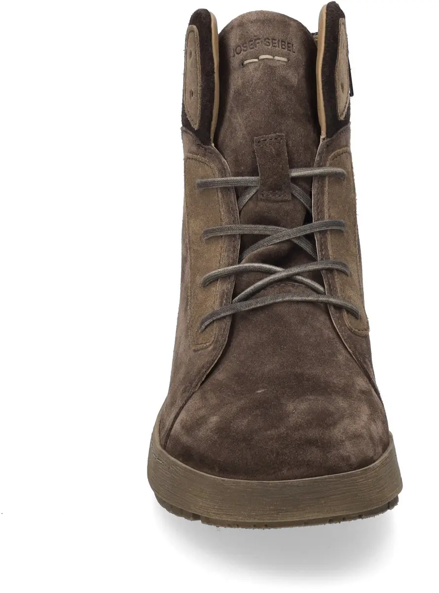 JOSEF SEIBEL Anna 07 | Stiefelette für Damen | Braun