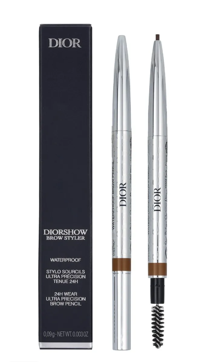 Dior Diorshow Brow Styler #002 Chestnut 0.09g