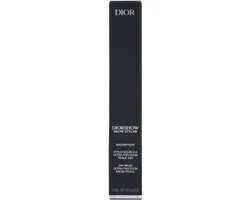 Dior Diorshow Brow Styler #002 Chestnut 0.09g
