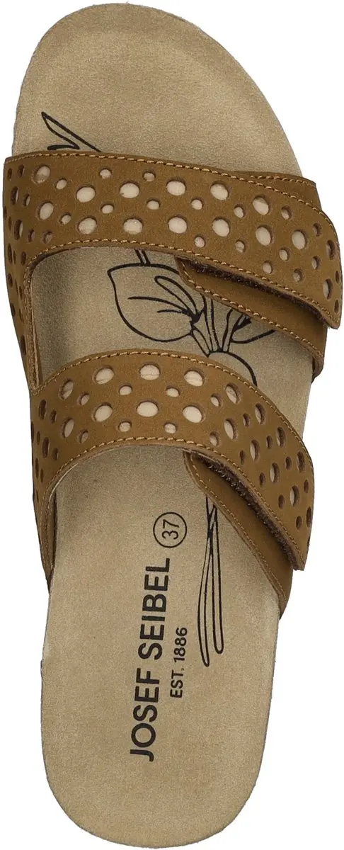 JOSEF SEIBEL Tonga 86