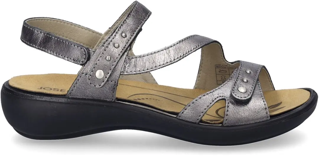 Josef Seibel Ibiza 70 Sandalen - 44 - afbeelding 2 van 6