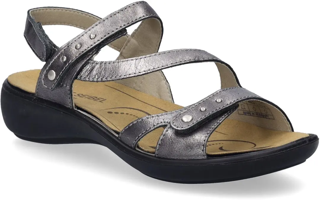 Josef Seibel Ibiza 70 Sandalen - 44 - afbeelding 3 van 6