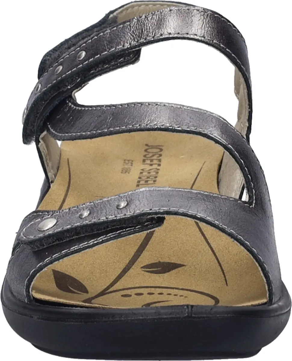 Josef Seibel Ibiza 70 Sandalen - 44 - afbeelding 5 van 6