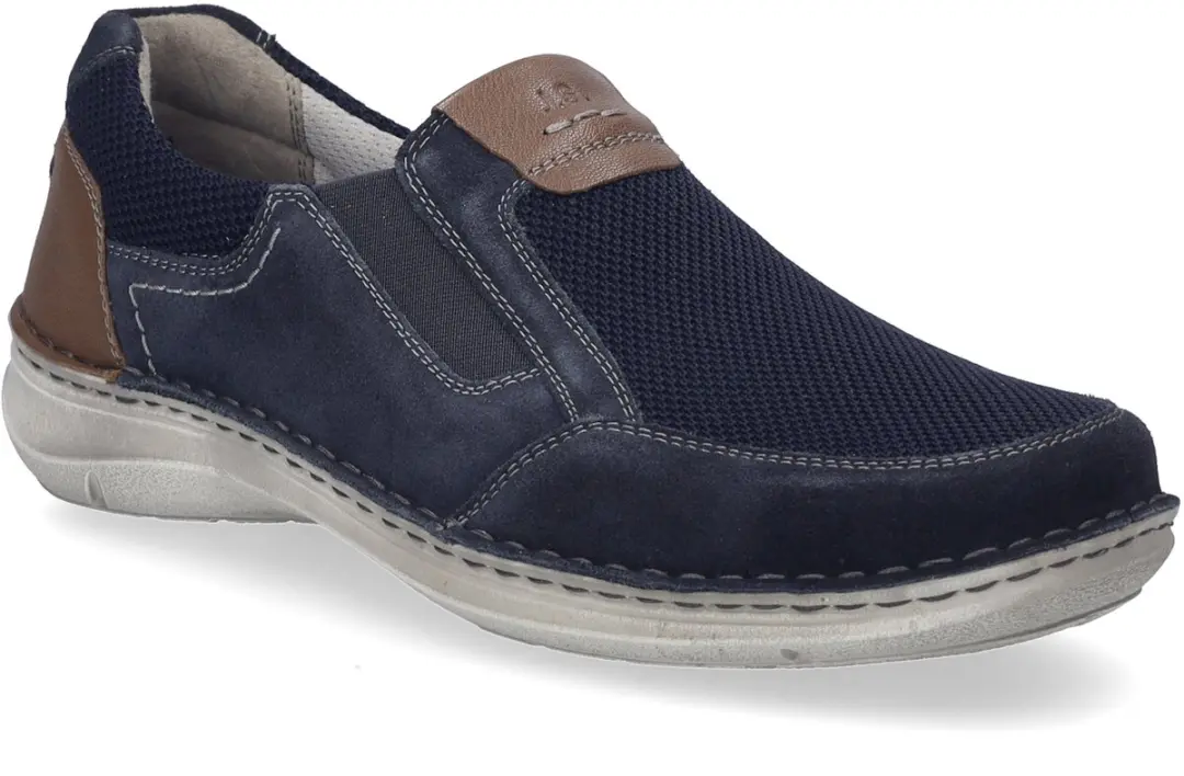 JOSEF SEIBEL New Anvers 78