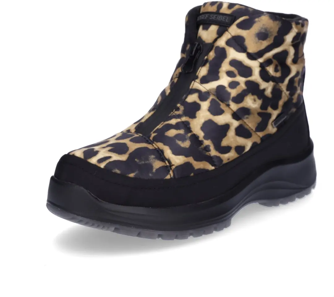 Josef Seibel dames enkellaars Colorado 55 Leo