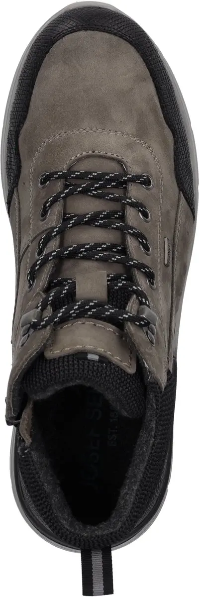 JOSEF SEIBEL Wales 50