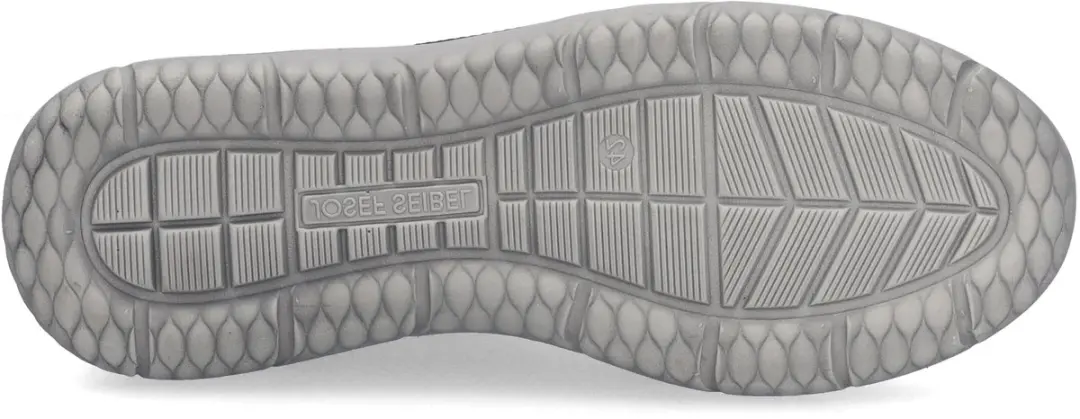 JOSEF SEIBEL Wales 51