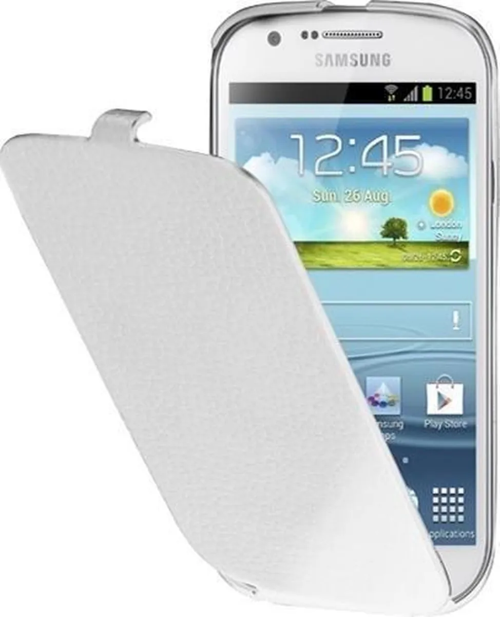 Samsung AnyMode ETUISMI8730W Flip Hoes