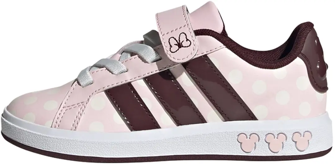 Adidas Sportswear Adidas Disney Minnie Mouse Grand Court Schoenen
