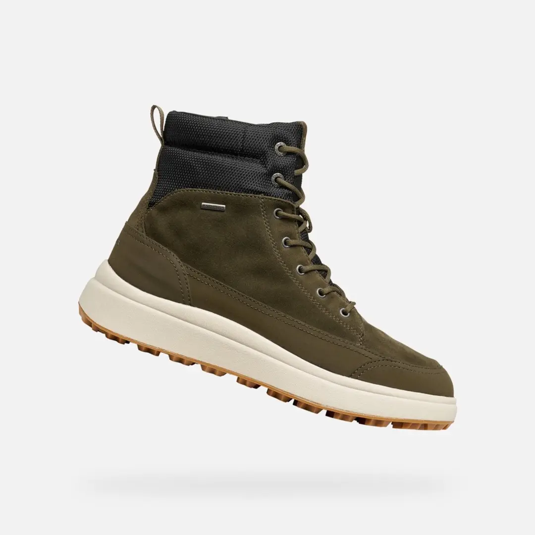 GEOX -