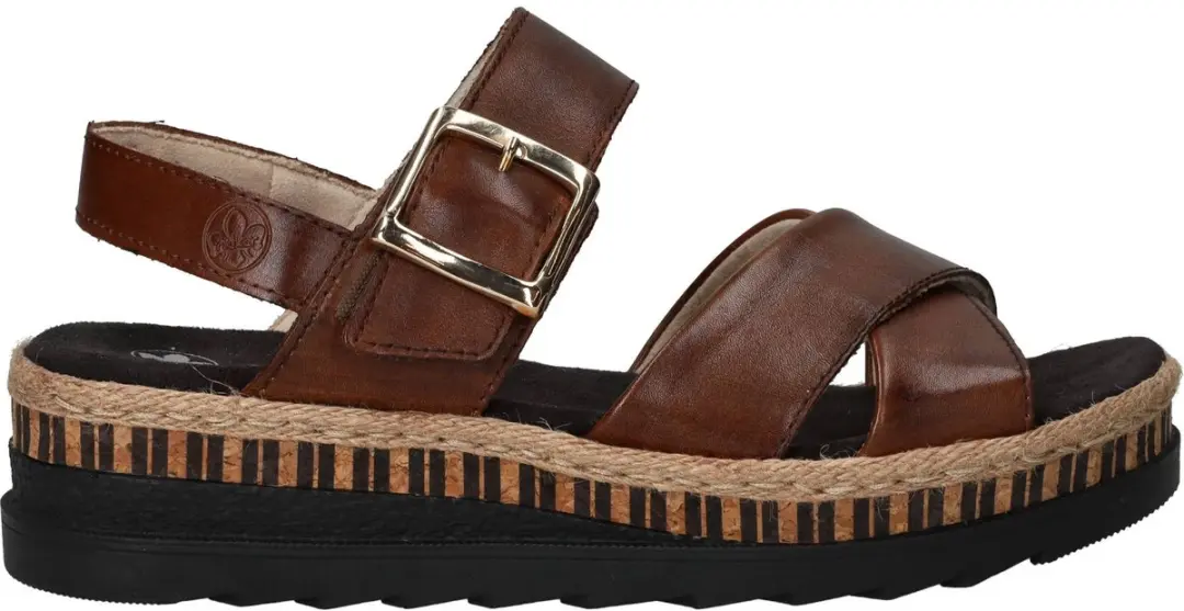 Rieker Sandalen