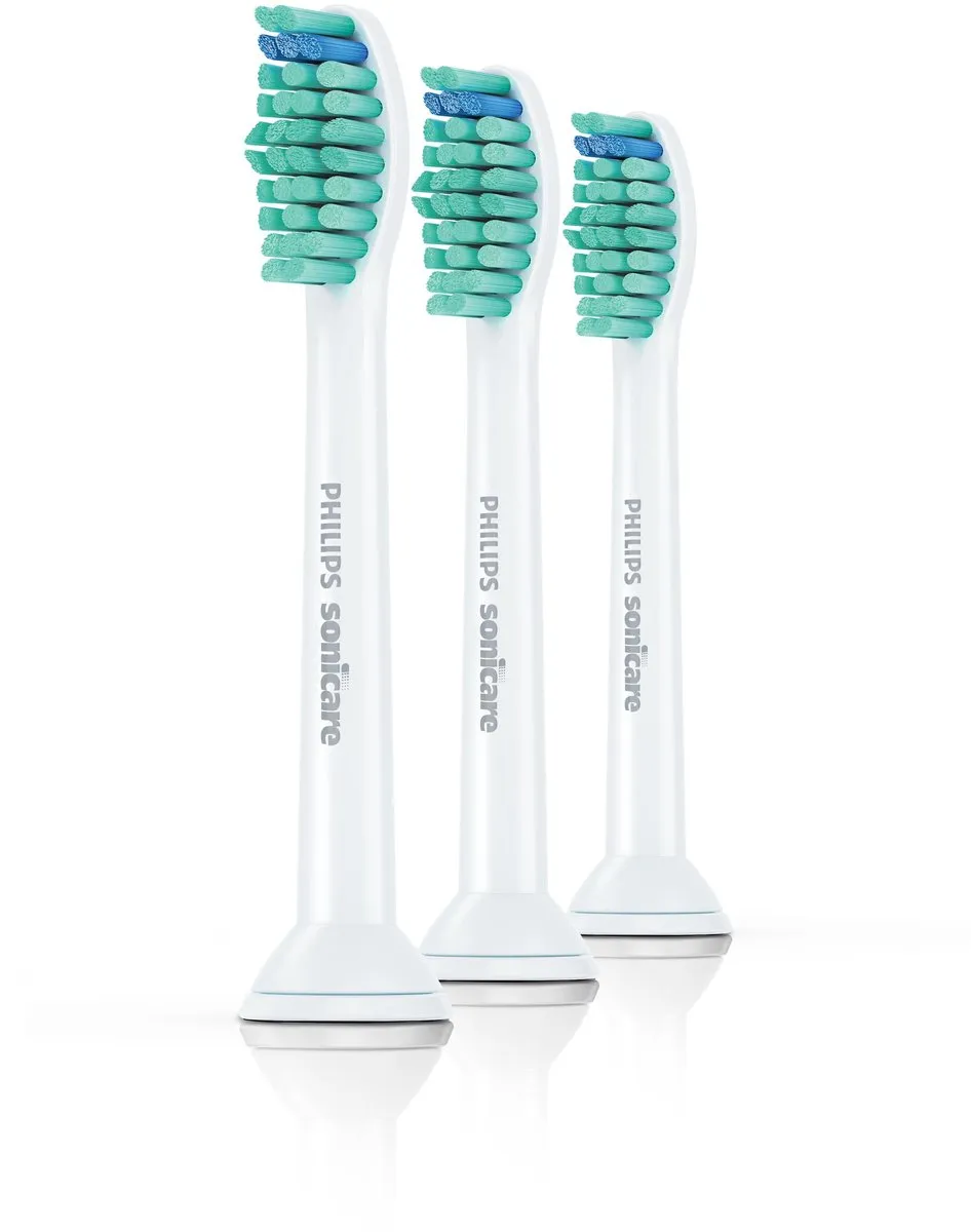 Philips Sonicare HX6013/02 Opzetborstels