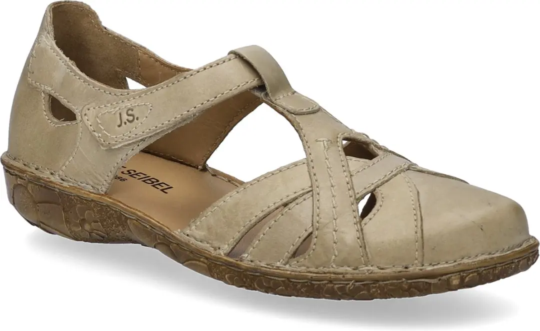 JOSEF SEIBEL Rosalie 29