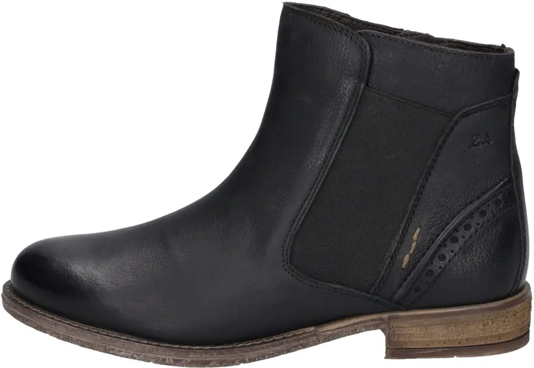 JOSEF SEIBEL Sienna 35