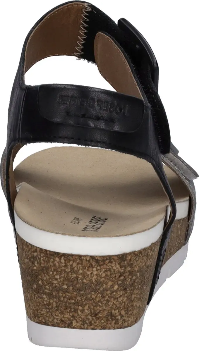 Josef Seibel Quinn 02 Sandalen - 40 - afbeelding 2 van 6