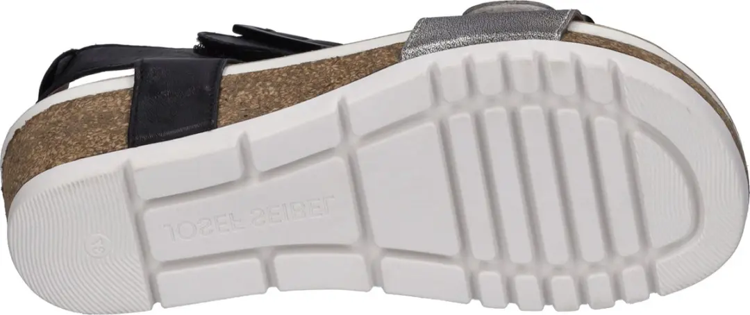 Josef Seibel Quinn 02 Sandalen - 40 - afbeelding 6 van 6