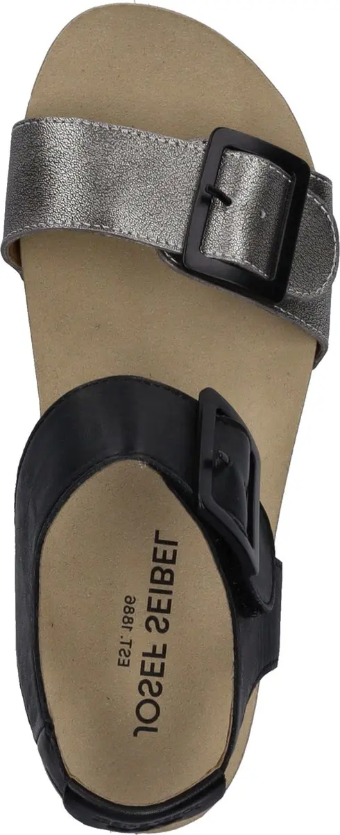 Josef Seibel Quinn 02 Sandalen