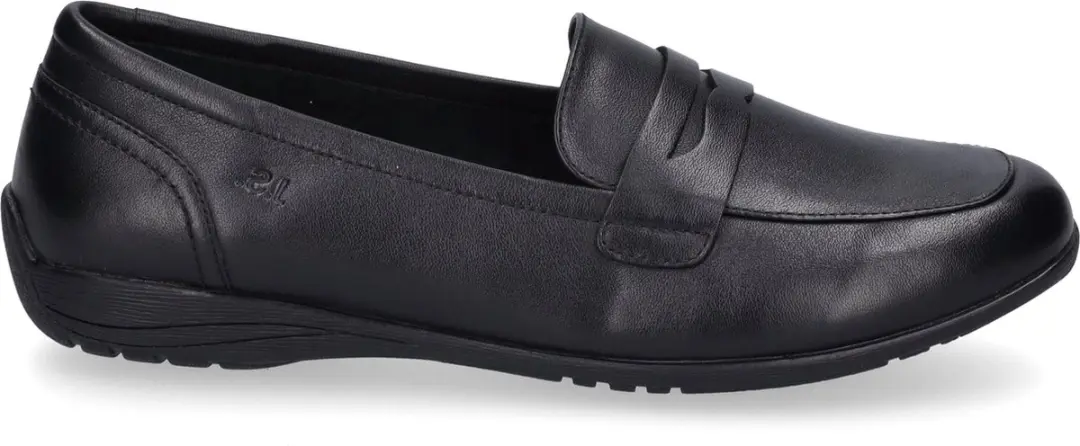 JOSEF SEIBEL Fenja 22 | Ballerina für Damen | Schwarz - afbeelding 2 van 2