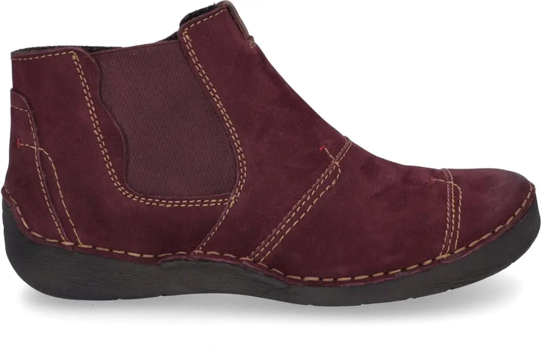 JOSEF SEIBEL Fergey 55