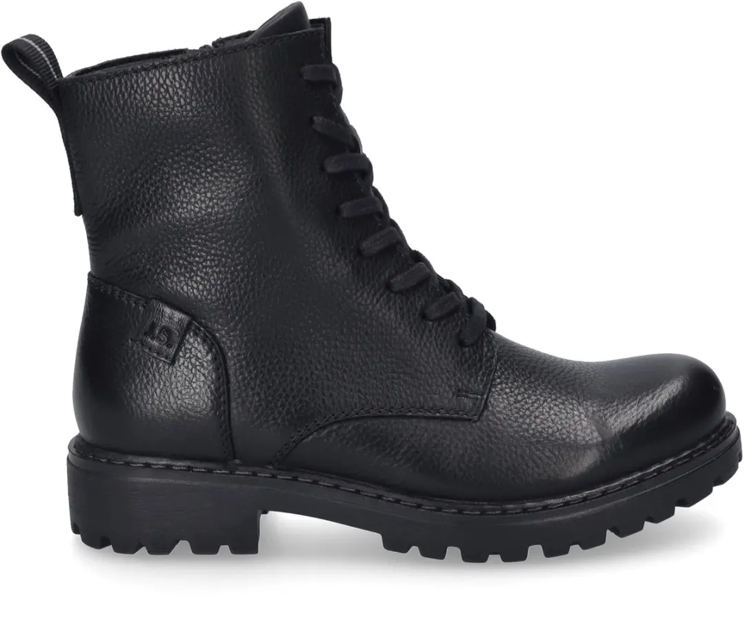 JOSEF SEIBEL Marta 02 | Stiefelette für Damen | Schwarz - afbeelding 2 van 2