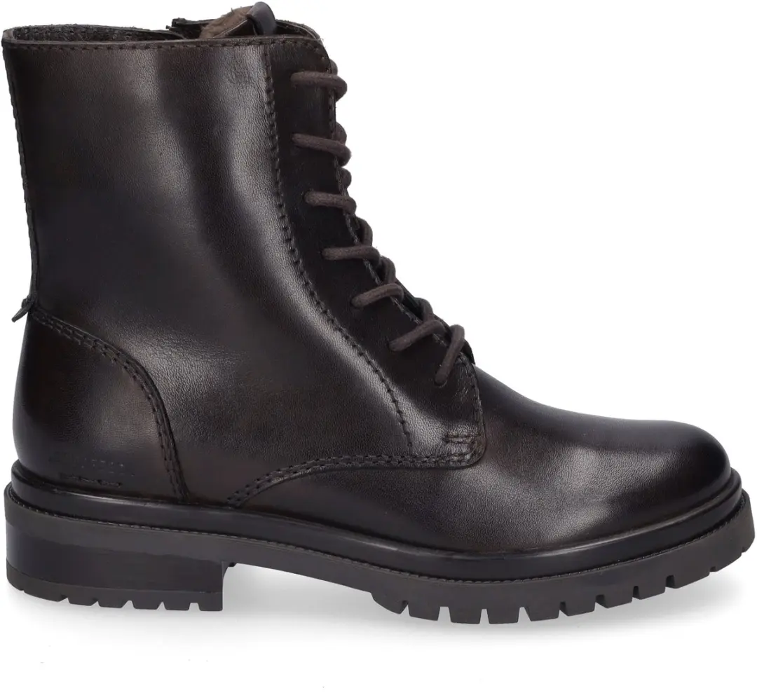 JOSEF SEIBEL Stacey 07 | Stiefel für Damen | Braun