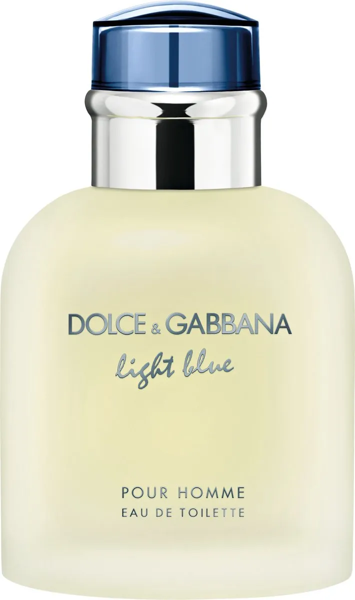 Dolce & Gabbana Light Blue Eau de Toilette
