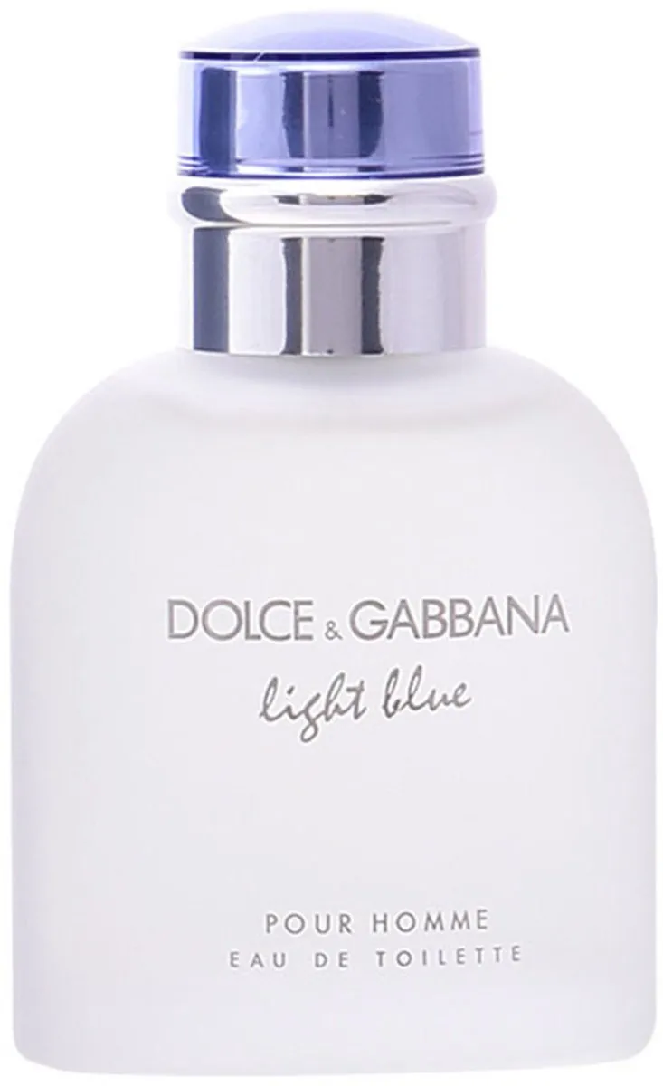 Dolce & Gabbana Light Blue Eau de Toilette - 75ml