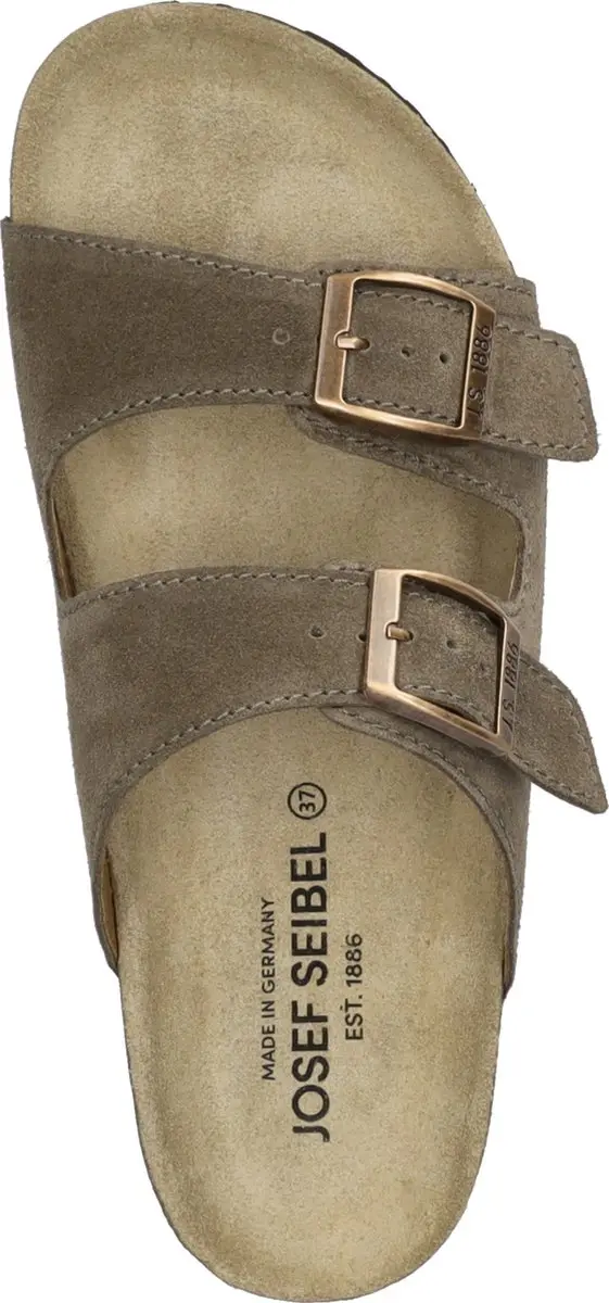 JOSEF SEIBEL Hermine 06