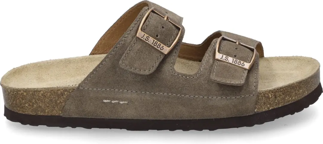 JOSEF SEIBEL Hermine 06 | Sandale für Damen | Beige - afbeelding 2 van 2