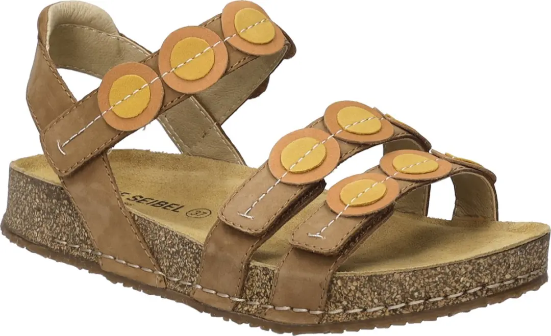 JOSEF SEIBEL Hannah 13