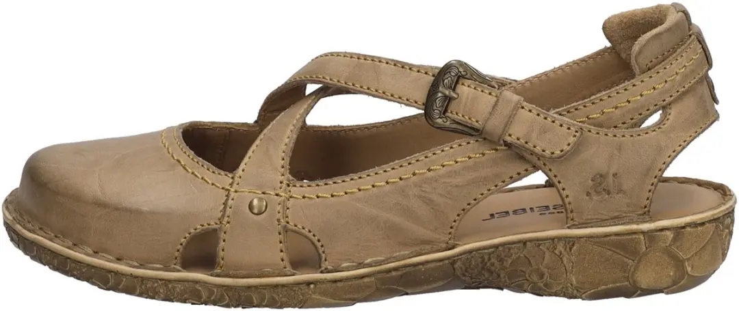 JOSEF SEIBEL Rosalie 13