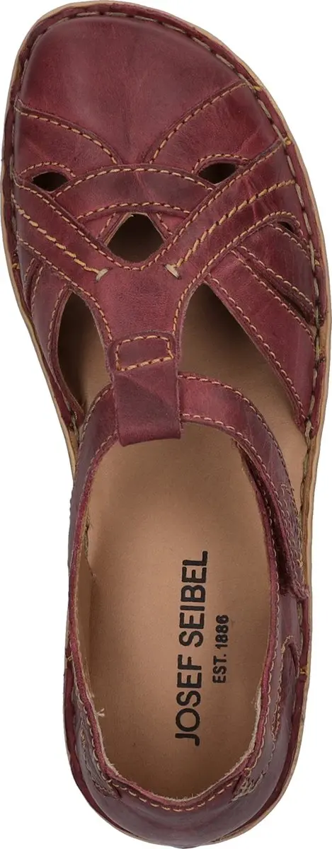JOSEF SEIBEL Rosalie 29