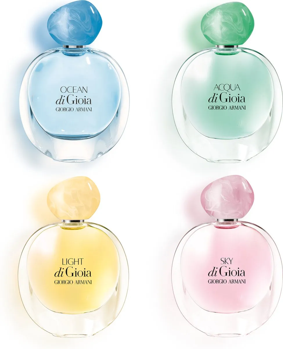 Armani Acqua di Gioia Eau de Parfum 100ml