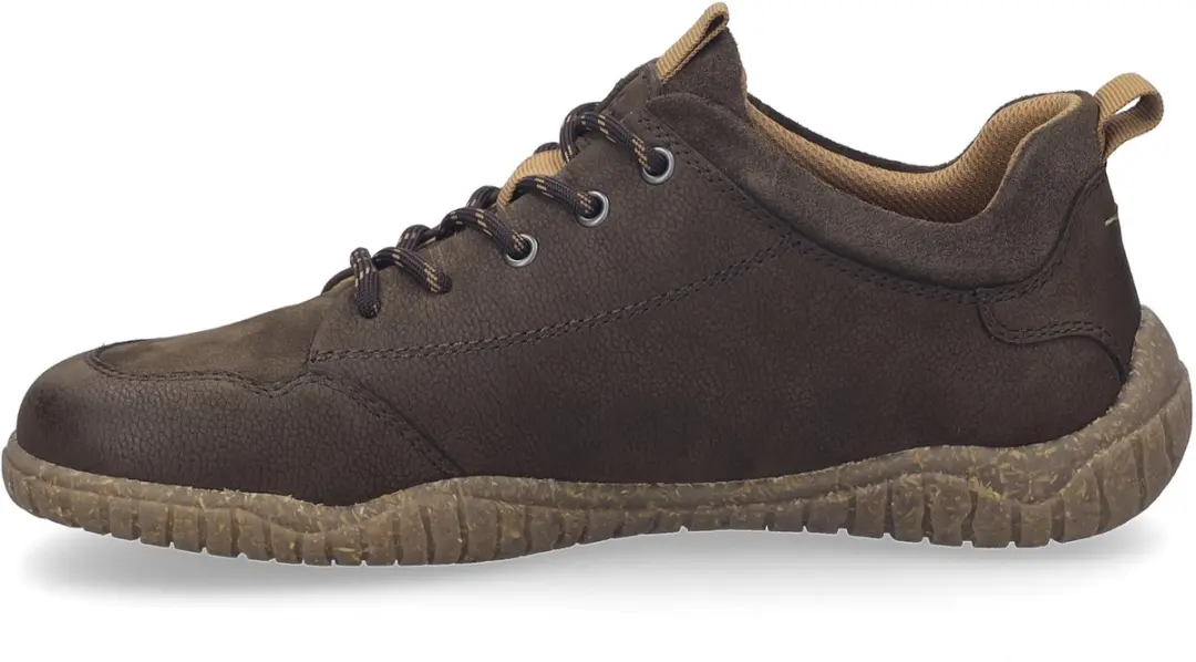 JOSEF SEIBEL Wallace 02 | Halbschuh für Herren | Braun