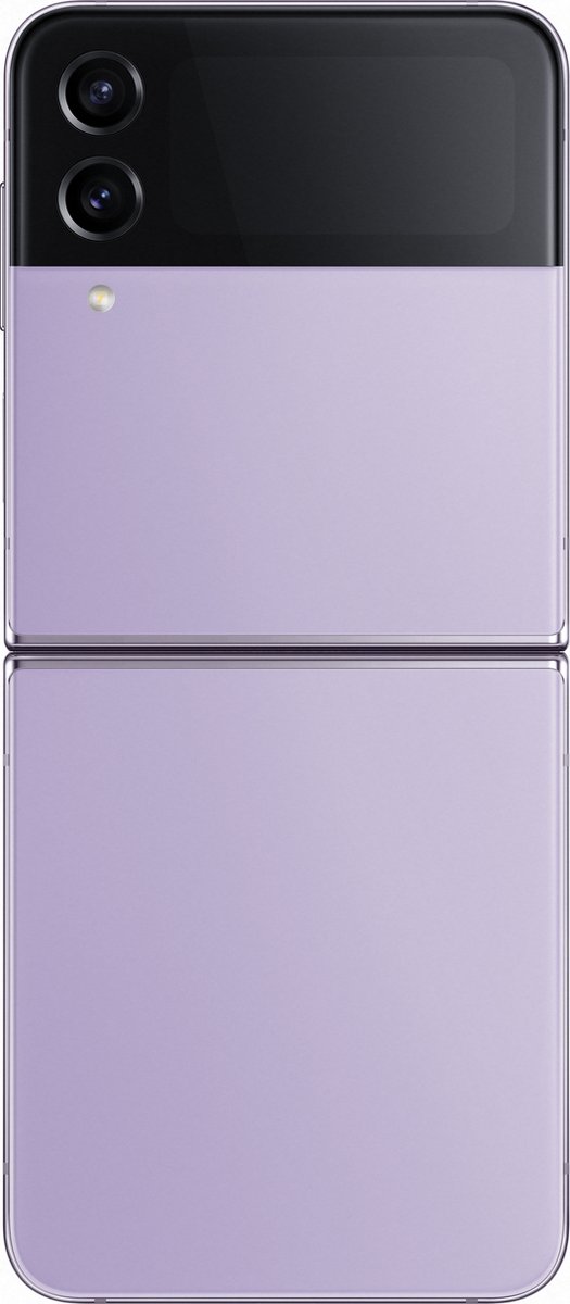 Samsung Galaxy Z Flip 4 - 128GB - 5G - Bora Purple