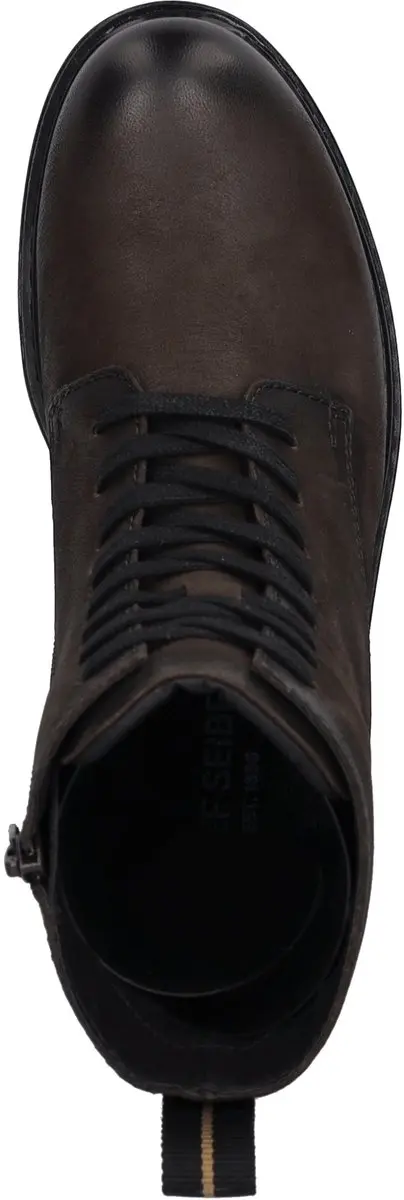 JOSEF SEIBEL Melinda 02 | Stiefelette für Damen | Braun - afbeelding 2 van 2