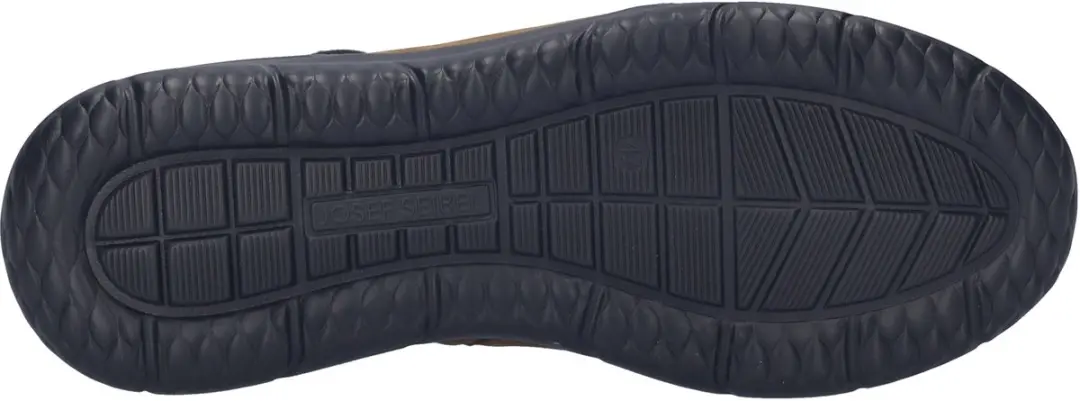 JOSEF SEIBEL Wales 50