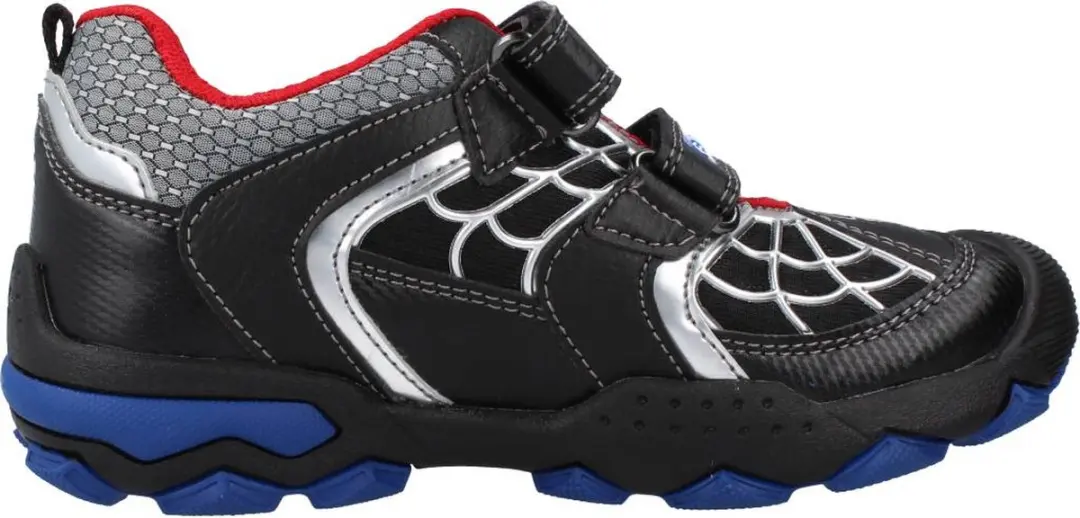 Leren sneakers voor kinderen van Buller