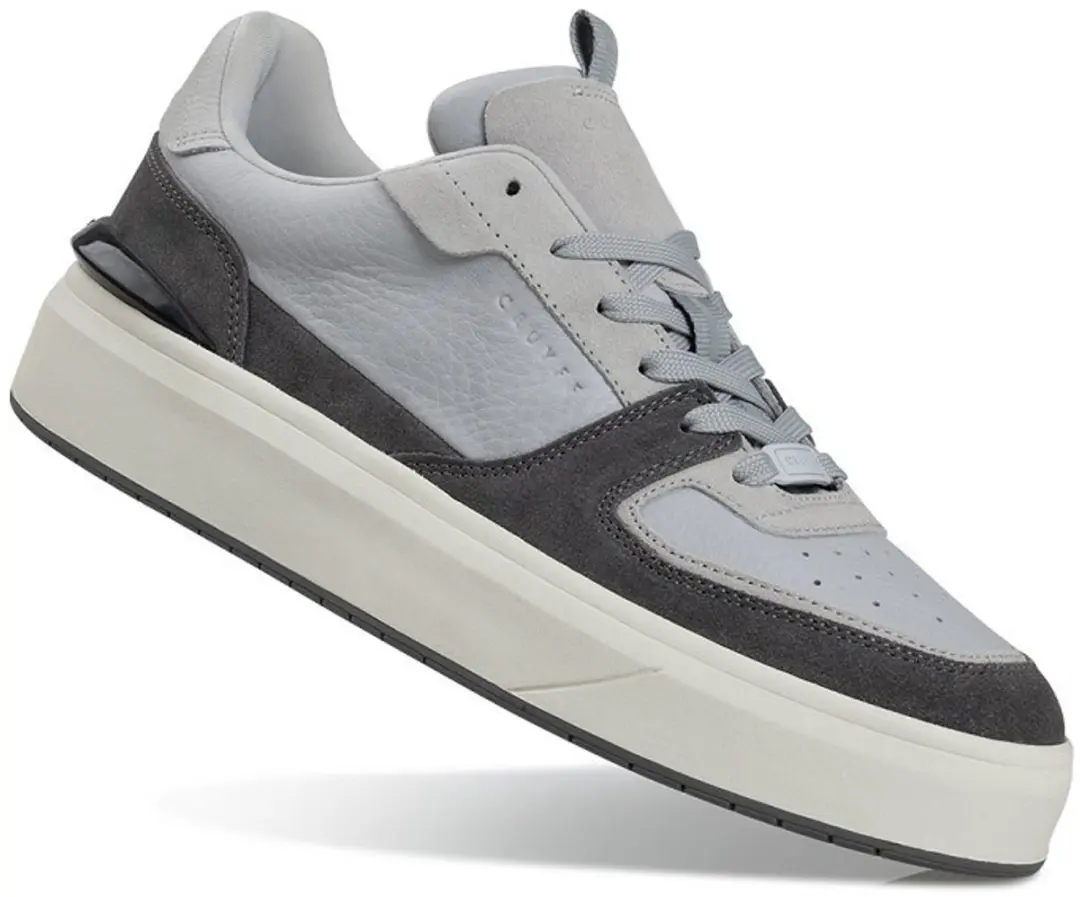 Cruyff Surefire Tennis grijs sneakers heren (CC251140978)