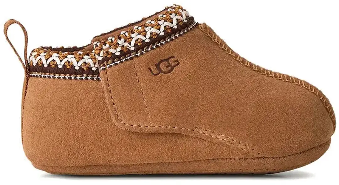 Ugg Tasman And Lovey Pantoffels EU 18 Jongen