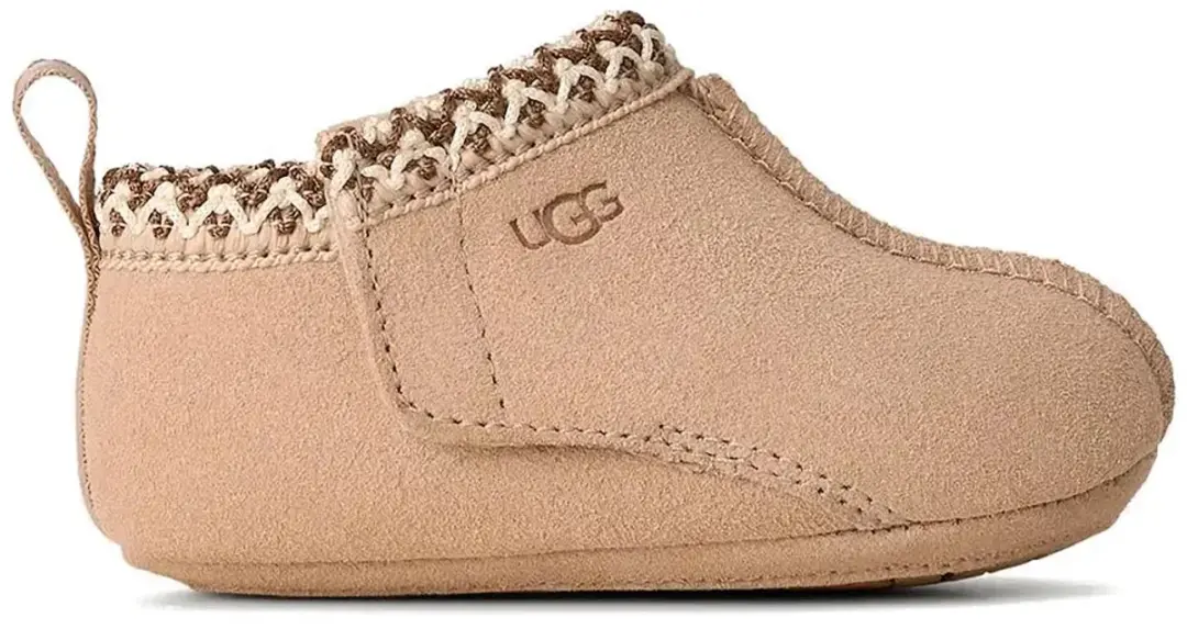 Ugg Tasman And Lovey Pantoffels EU 16 Jongen